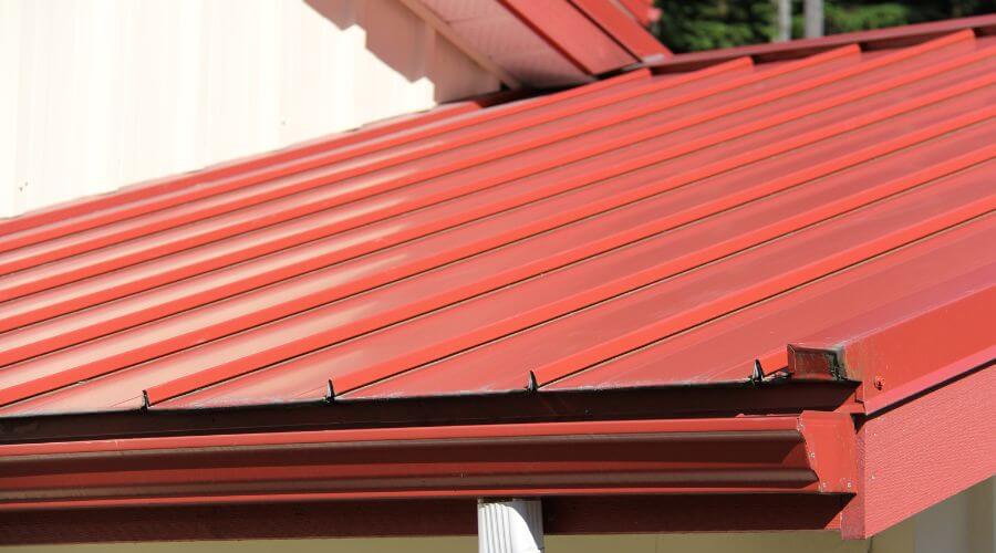 Industrial Roof Inspection in Arabi, LA