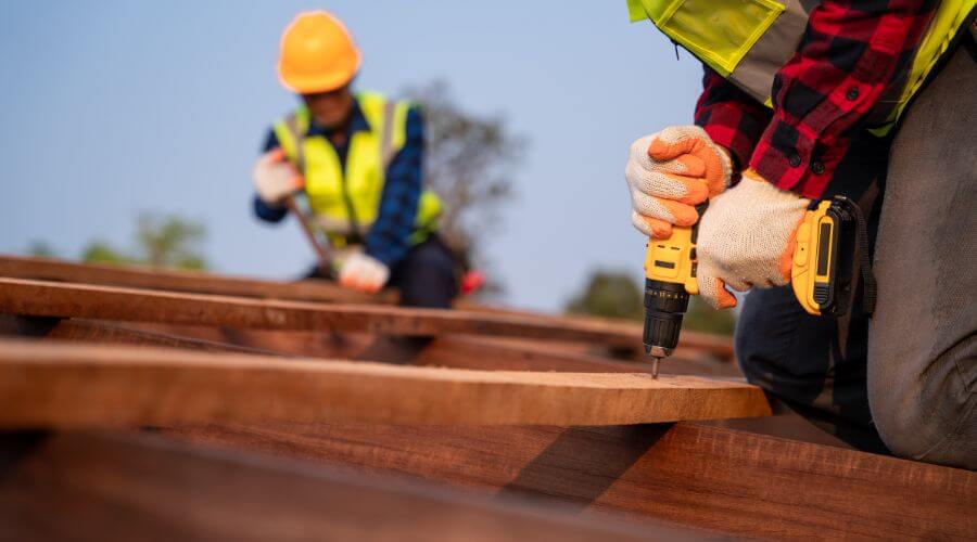 Expert top industrial roofings services in Arabi, LA